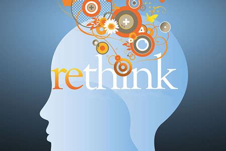 Rethink Rethink
