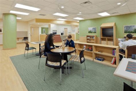 Rethinking Behavioral Health Center Design Wikoff Design Studio Rethinking Behavioral Health Center Design Wikoff Design Studio