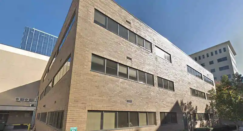 Retreat Behavioral Health Closed