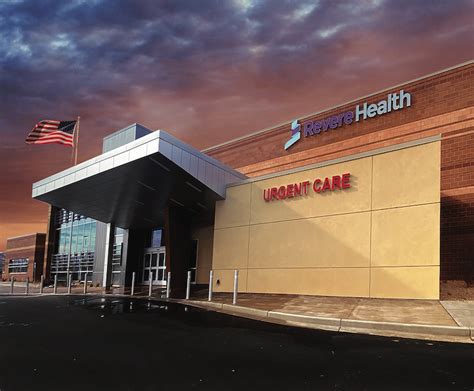 Revere Health Imaging
