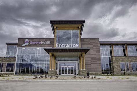 Revere Health Salem
