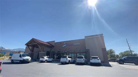 Revere Health Spanish Fork