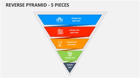 Reverse Pyramid Answer