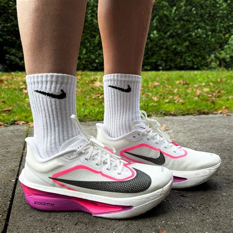 Review Nike Zoom Fly 6