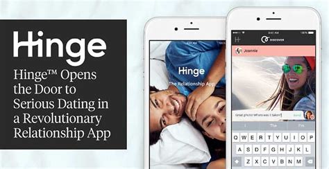 Review Of Hinge Dating App Medigasw Review Of Hinge Dating App Medigasw