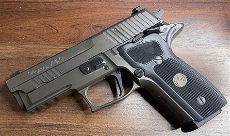 Review Sig P229 Legion Sao The Shooter S Log Review Sig P229 Legion Sao The Shooter S Log