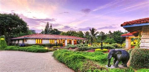 Review Soukya International Holistic Health Centre Bangalore Outdoor Review Soukya International Holistic Health Centre Bangalore Outdoor