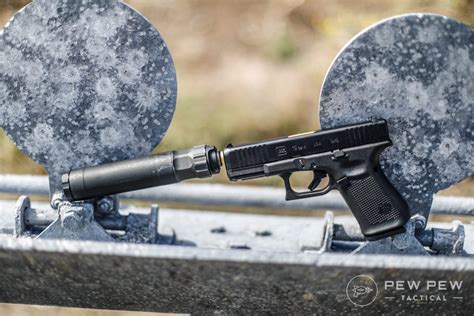 Review Video Silencerco Maxim 9 Integrally Suppressed 9Mm Pew Pew Review Video Silencerco Maxim 9 Integrally Suppressed 9Mm Pew Pew