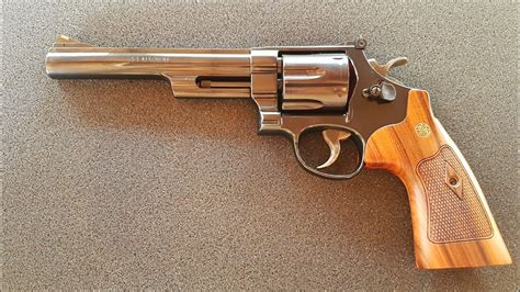 Revolver Smith Wesson 44 Magnum Model 29 Dirty Harry Youtube Revolver Smith Wesson 44 Magnum Model 29 Dirty Harry Youtube