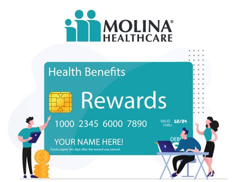 Rewards Program Molina Truecoverage Rewards Program Molina Truecoverage