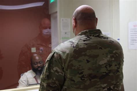 Reynolds Army Health Clinic Up To Speed After Mhs Genesis Reynolds Army Health Clinic Up To Speed After Mhs Genesis