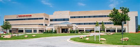 Reynolds Army Health Clinic