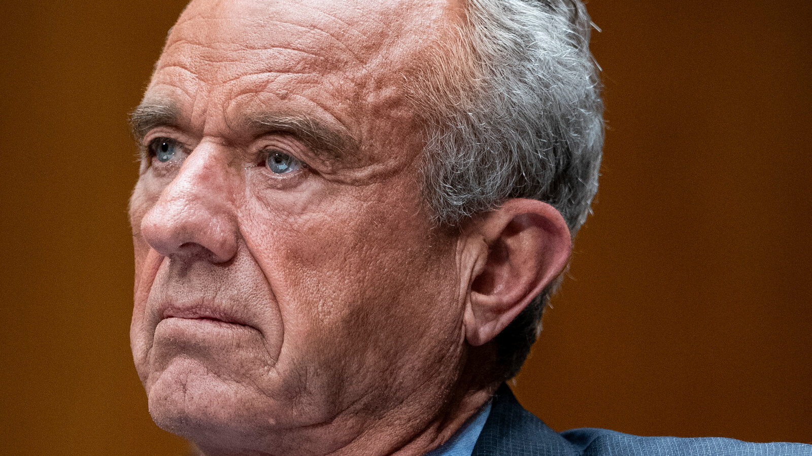 RFK Jr Against Vaccines