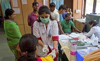 Rhcf A Beacon Of Hope In Rural Healthcare In India