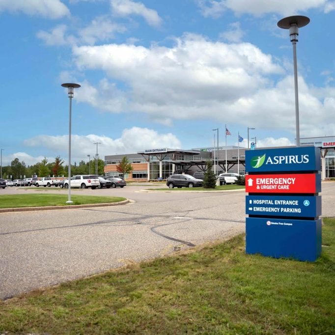 Rhinelander Health Clubs