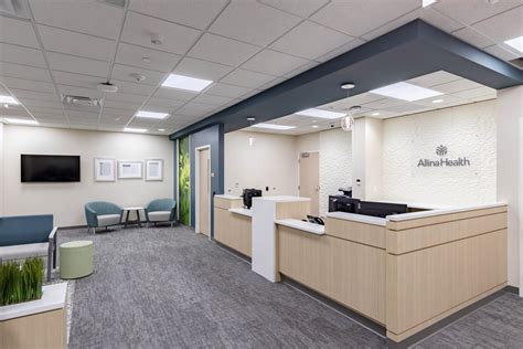 Ribbon Cutting Ceremony Marks Opening Of Allina Health Lakeville Ribbon Cutting Ceremony Marks Opening Of Allina Health Lakeville