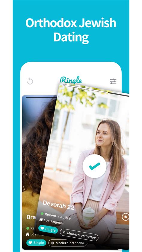 Ringle Jewish Dating App For Iphone Download