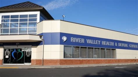 River Valley Health Dental Center With Photos Updated August 2024