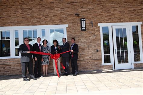 Riverside County Holds Ribbon Cutting For Mental Health Crisis Center Riverside County Holds Ribbon Cutting For Mental Health Crisis Center