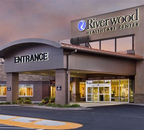 Riverwood Healthcare Center Mn Regional Hospitalriverwood Healthcare Riverwood Healthcare Center Mn Regional Hospitalriverwood Healthcare