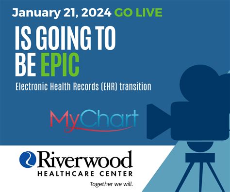Riverwood Healthcare To Launch New Wellness Initiative Riverwood Riverwood Healthcare To Launch New Wellness Initiative Riverwood