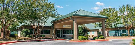 Riverwoods Behavioral Health