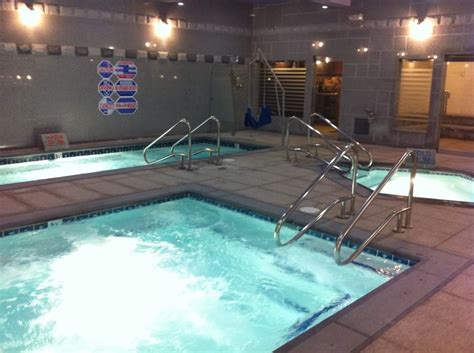 Riviera Health Spa