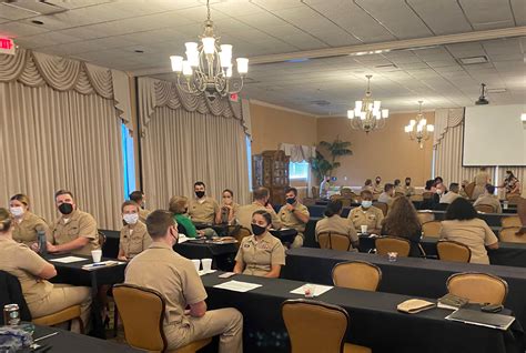 Rlso Southeast Hosts Training Symposium Onboard Naval Station Mayport Rlso Southeast Hosts Training Symposium Onboard Naval Station Mayport