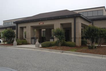 Robeson Health Clinic Fort Bragg