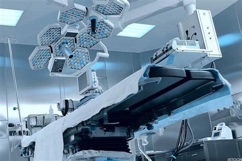 Robotic Endoscopy Devices Market To Witness Robust Expansion By 2029 Robotic Endoscopy Devices Market To Witness Robust Expansion By 2029