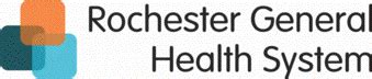 Rochester General Health System Labs