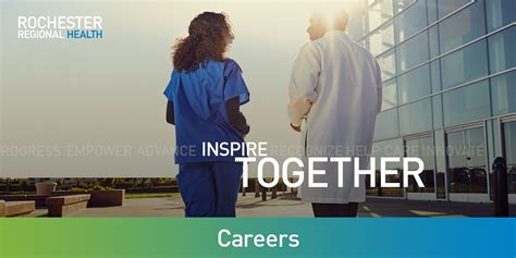Rochester Regional Health Careers