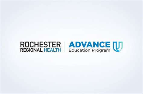 Rochester Regional Health Launches Advance U Education Program To Fill Rochester Regional Health Launches Advance U Education Program To Fill