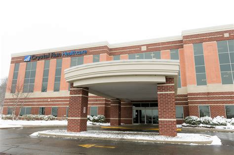Rock Hill Crystal Run Healthcare Rock Hill Crystal Run Healthcare