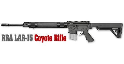 Rock River Arms Lar 15 Coyote 5 56 Rifle W Smith Vortex Sportsman S Rock River Arms Lar 15 Coyote 5 56 Rifle W Smith Vortex Sportsman S