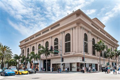 Rodeo Drive Women's Health