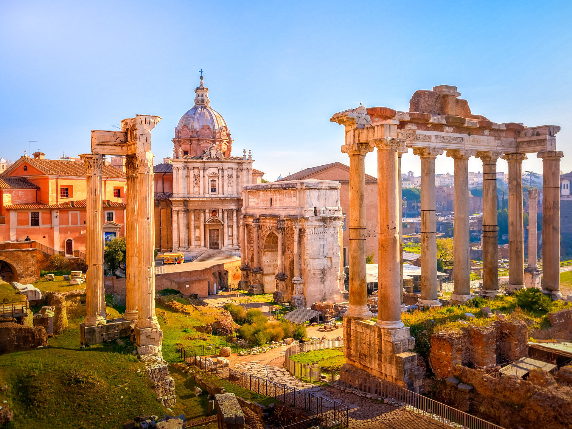Rome Health