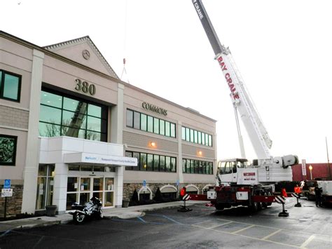 Roosevelt Freeport Family Health Care Center Scc Construction Management Roosevelt Freeport Family Health Care Center Scc Construction Management