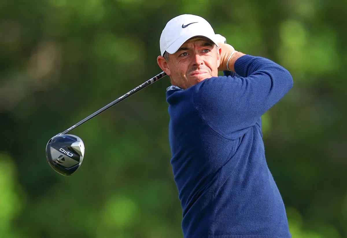 Rory Mcilroy Girlfriend Caroline Wozniacki Rory Mcilroy Girlfriend Caroline Wozniacki