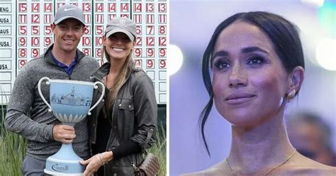Rory Mcilroy S Love Life Including Meghan Markle Fling And 3 Minute Rory Mcilroy S Love Life Including Meghan Markle Fling And 3 Minute
