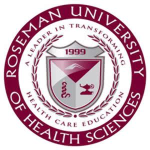 Roseman University Of Health Sciences