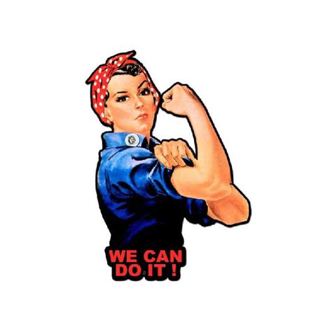 Rosie The Riveter We Can Do It Sign Americana Signs Signs From Rosie The Riveter We Can Do It Sign Americana Signs Signs From