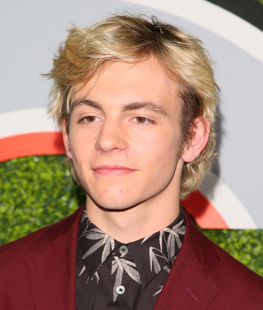 Ross Lynch Dating Life