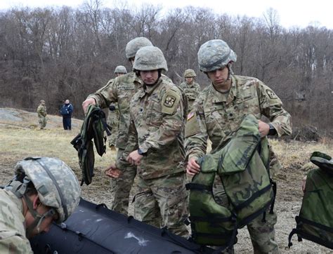 Rotc Cadet Brings Prior Service Skills To Competition Article The Rotc Cadet Brings Prior Service Skills To Competition Article The