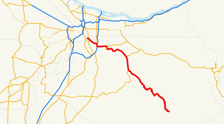 5 Ways Route 224