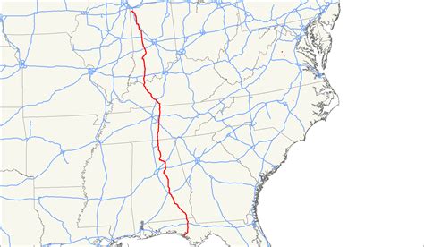Route 231 Travel Guide