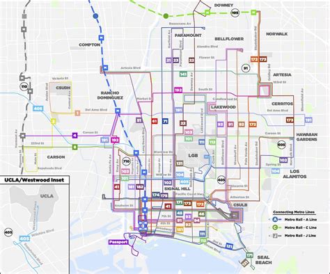 Routes And Services Ridelbt Com Long Beach Transit Routes And Services Ridelbt Com Long Beach Transit