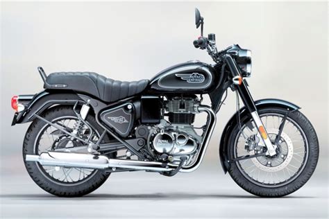 Royal Enfield Bullet 350 Military Silver Variant Launched Motoring World Royal Enfield Bullet 350 Military Silver Variant Launched Motoring World