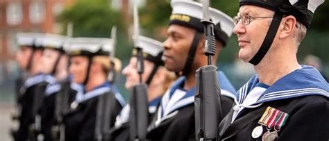Royal Navy Reserves Joining Process Royal Navy Reserves Joining Process