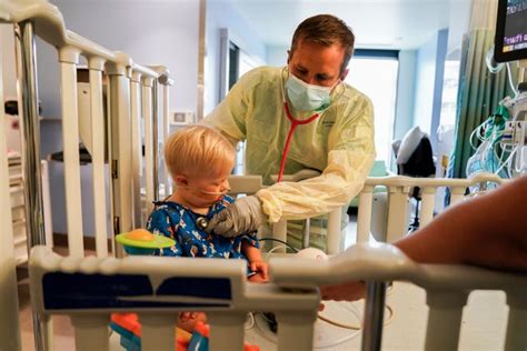 Rsv Vaccines Are Long Overdue But Here S Why That Could Soon Change Rsv Vaccines Are Long Overdue But Here S Why That Could Soon Change